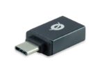 CONCEPTRONIC DONN03G USB-C to USB-A OTG Adapter 2-Pack, 10Gbps