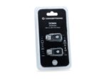 CONCEPTRONIC DONN03G USB-C to USB-A OTG Adapter 2-Pack, 10Gbps