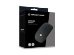 CONCEPTRONIC LORCAN01B 4-Button Bluetooth Mouse, 56 x 20 x 112 mm