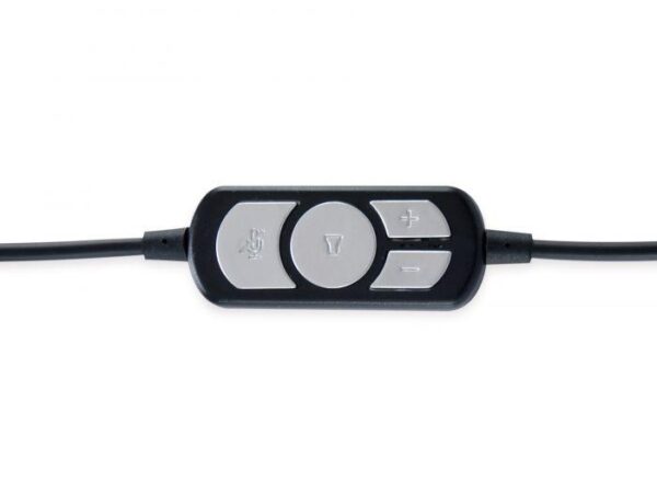 CONCEPTRONIC POLONA01B Stereo USB Headset, 180 x 68 x 165 mm