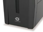 Conceptronic ZEUS02ES 850VA 480W UPS, Schuko x 2, HID USB