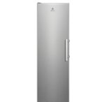 Congelator Electrolux LUS7ME28X, 6 rafturi, 278 l, No Frost