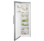 Congelator Electrolux LUS7ME28X, 6 rafturi, 278 l, No Frost