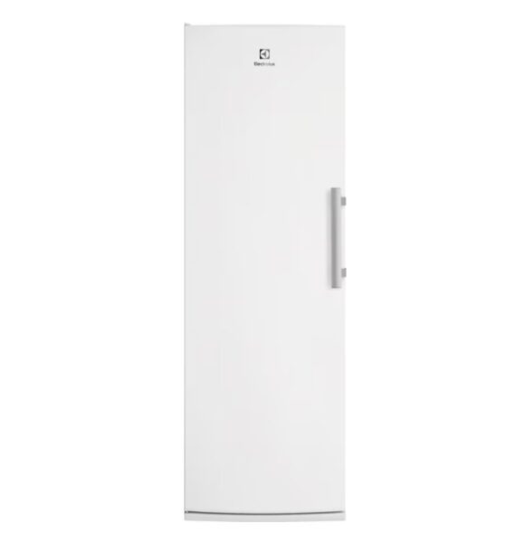 CONGELATOR ELECTROLUX LUT5NE26W, Capacitate totala 276 litri