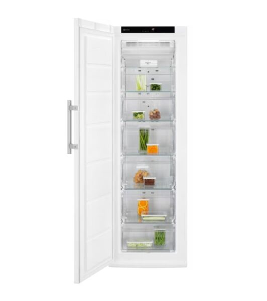 CONGELATOR ELECTROLUX LUT5NE26W, Capacitate totala 276 litri
