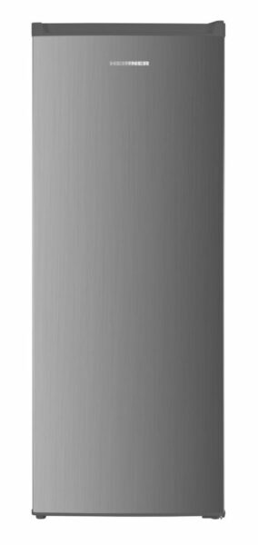 Congelator Heinner HFF-168NHXF+, Clasa energetica: F, Display LED
