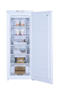 CONGELATOR HEINNER HFF-180NHF+ - imagine 3