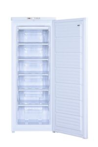 CONGELATOR HEINNER HFF-180NHF+ - imagine 4