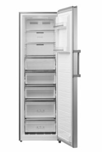 CONGELATOR HEINNER HFF-M272NFCXE++