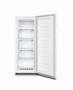 CONGELATOR HEINNER HFF-N165SF+