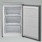 CONGELATOR HEINNER HFF-V102SF+ - imagine 2