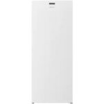 Congelator vertical Arctic AC60250M30W, 1 usa, clasa eficienta energetica A+ - imagine 2