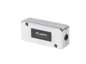 CONNECTION BOX LSA CONNECTOR CAT.6 FTP SHIELDED LANBERG - PLC-6SL1-S