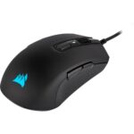 Connectivity Wired Mouse Compatibility PC with USB 2.0 port - CH-9308011-EU