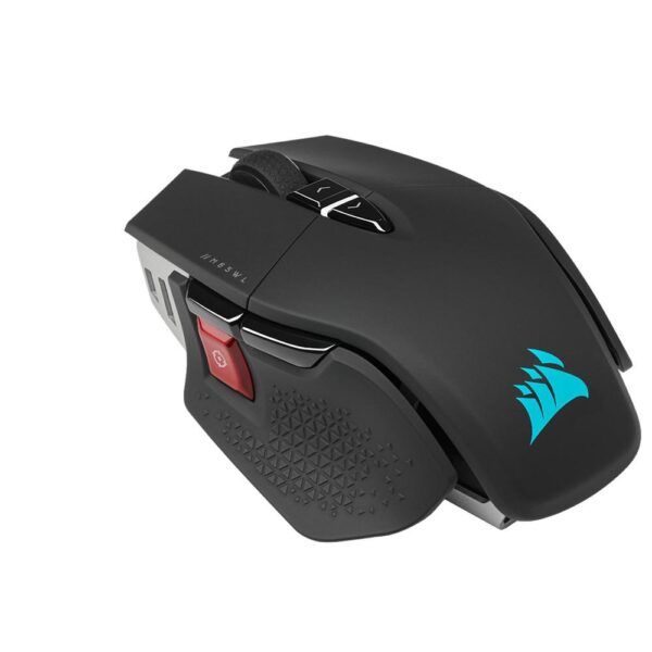 Connectivity Wireless, Wired Mouse Compatibility PC or Ma - CH-9319411-EU2