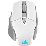 Connectivity Wireless, Wired Mouse Compatibility PC or Ma - CH-9319511-EU2