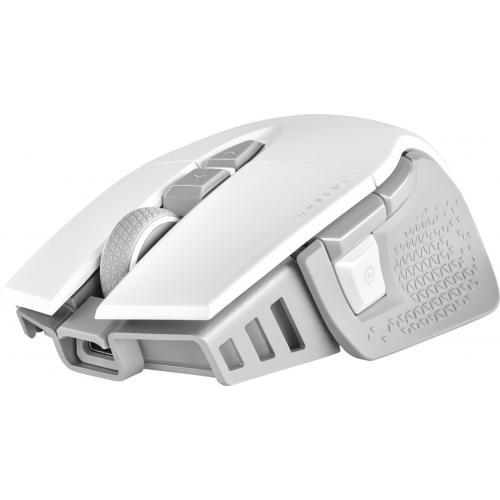 Connectivity Wireless, Wired Mouse Compatibility PC or Ma - CH-9319511-EU2
