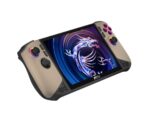 Consola portabila MSI Claw 8 AI+ A2VM, 8" FHD+ (1920x1200) - 9S7-1T5211-092
