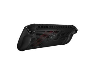 Consola portabila MSI Claw A1M-064PL, 7" FHD (1920x1080), 120Hz - 9S7-1T4111-064