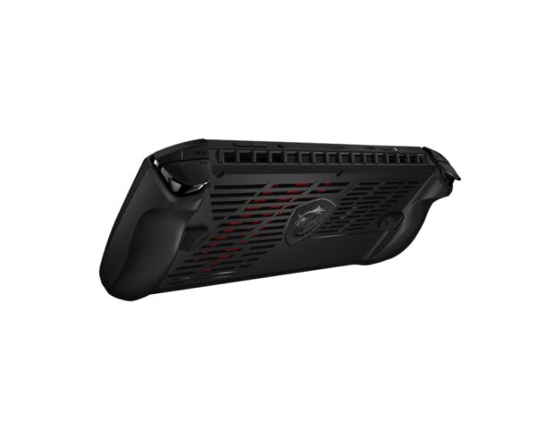 Consola portabila MSI Claw A1M-065PL, 7" FHD (1920x1080), 120Hz - 9S7-1T4111-065