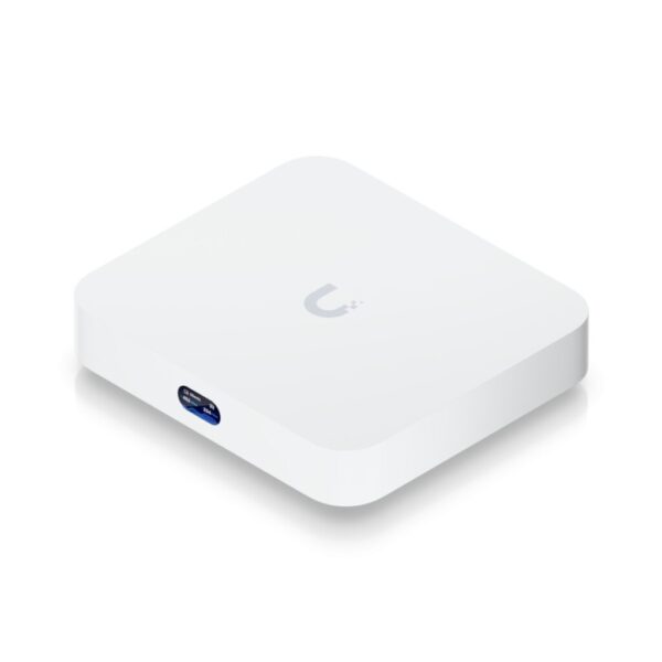 Console Gateway Ubiquiti UCG-Ultra, procesor Quad-core ARM® Cortex® -A5