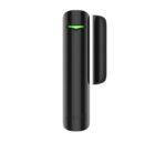 Contact magnetic DoorProtect, wireless, negru - AJAX - DOORPROTECT BL