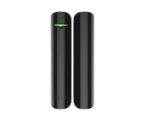 Contact magnetic DoorProtect, wireless, negru - AJAX - DOORPROTECT BL - imagine 2