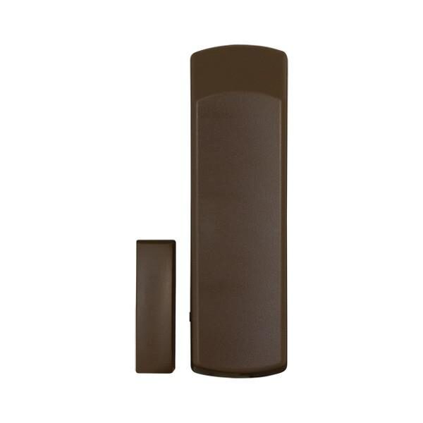 Contact magnetic radio Paradox, DCTXP2 B, intrare universala suplimentara, alimentare