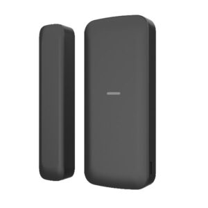 Contact magnetic wireless negru AXPRO Hikvision DS-PDMCS-EG2-WE (B)/BK