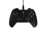 Controller cu fir Genesis Mangan 300, interfata USB, 19 butoane - NJG-2103