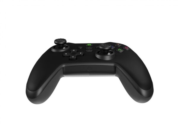 Controller cu fir Genesis Mangan 300, interfata USB, 19 butoane - NJG-2103