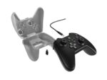 Controller cu fir Genesis Mangan 300, interfata USB, 19 butoane - NJG-2103