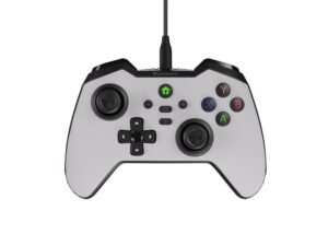 Controller cu fir Genesis Mangan 300, tip Analog/Digital - NJG-2104