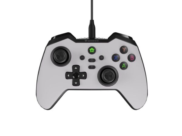 Controller cu fir Genesis Mangan 300, tip Analog/Digital - NJG-2104