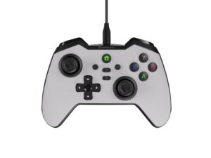 Controller cu fir Genesis Mangan 300, tip Analog/Digital - NJG-2104