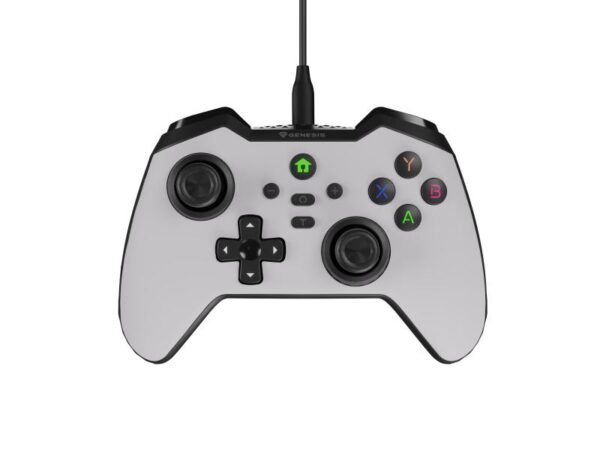 Controller cu fir Genesis Mangan 300, tip Analog/Digital - NJG-2104