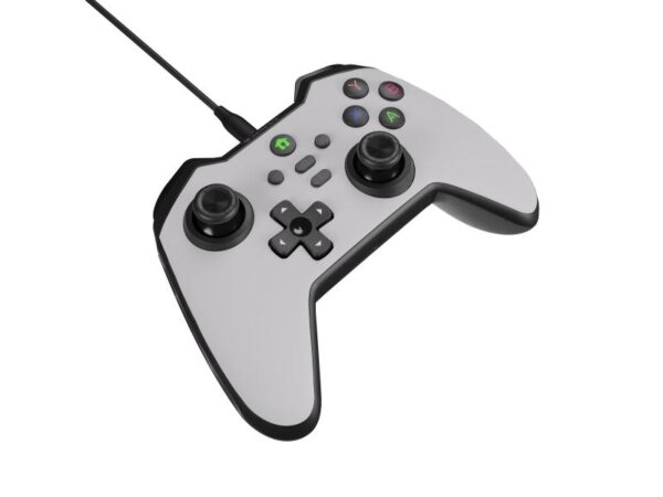Controller cu fir Genesis Mangan 300, tip Analog/Digital - NJG-2104