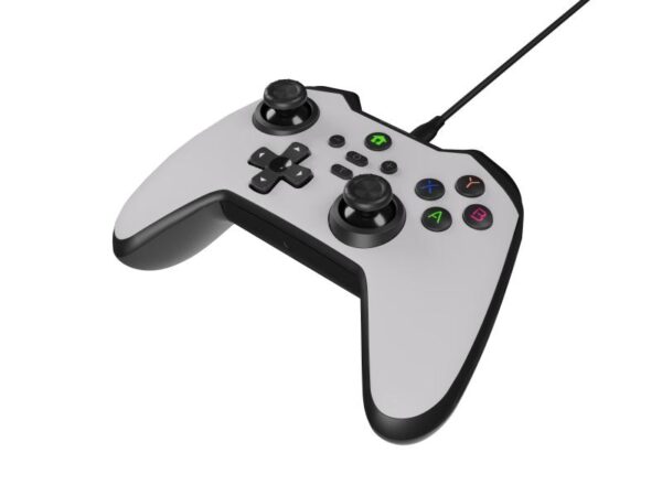 Controller cu fir Genesis Mangan 300, tip Analog/Digital - NJG-2104
