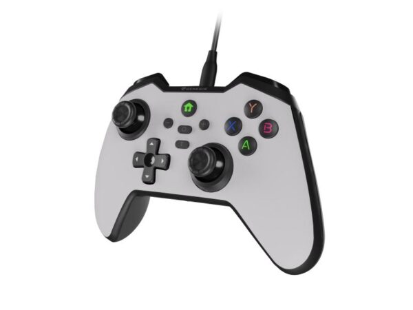 Controller cu fir Genesis Mangan 300, tip Analog/Digital - NJG-2104