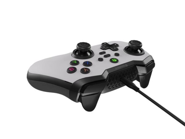 Controller cu fir Genesis Mangan 300, tip Analog/Digital - NJG-2104