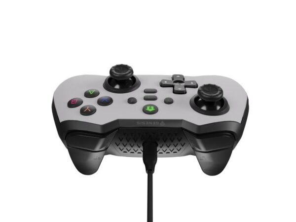 Controller cu fir Genesis Mangan 300, tip Analog/Digital - NJG-2104