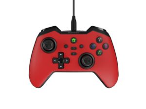 Controller cu fir Genesis Mangan 300, tip Analog/Digital - NJG-2105