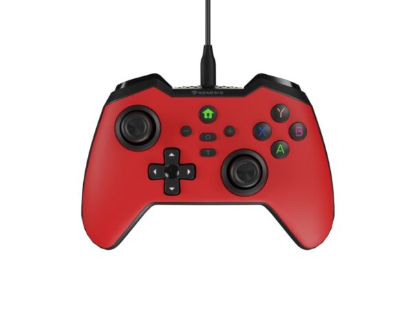 Controller cu fir Genesis Mangan 300, tip Analog/Digital - NJG-2105