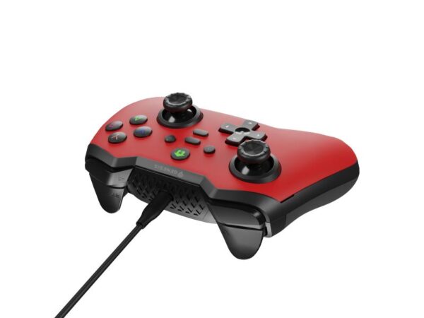 Controller cu fir Genesis Mangan 300, tip Analog/Digital - NJG-2105