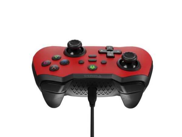 Controller cu fir Genesis Mangan 300, tip Analog/Digital - NJG-2105