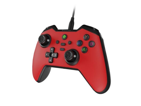 Controller cu fir Genesis Mangan 300, tip Analog/Digital - NJG-2105