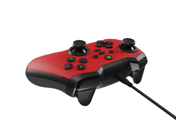 Controller cu fir Genesis Mangan 300, tip Analog/Digital - NJG-2105