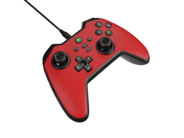 Controller cu fir Genesis Mangan 300, tip Analog/Digital - NJG-2105