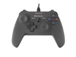 Controller cu fir Genesis Mangan P58, interfata USB - NJG-0773