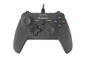 Controller cu fir Genesis Mangan P58, interfata USB - NJG-0773